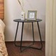 Metal Table